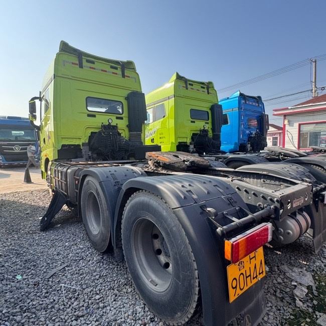 Deutz 585 National VI.com high quality