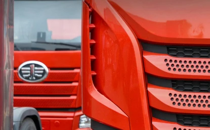 New Liberation J6V 560 factory