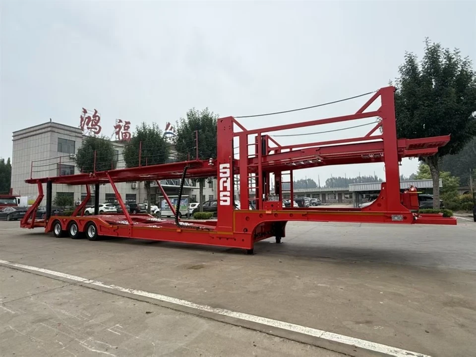 Premium Second-hand 17 Meter Multifunctional Sedan factory