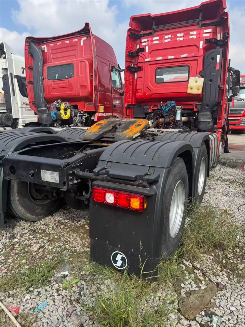 Truckdelongx3000 price