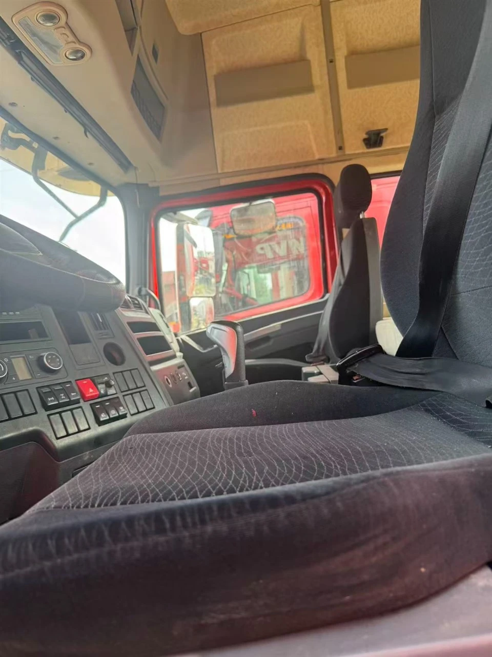Truckdelongx3000 price